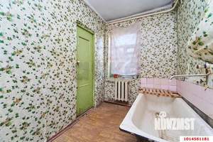 Дом 80м&sup2;, 1-этажный, участок 2 сот.  