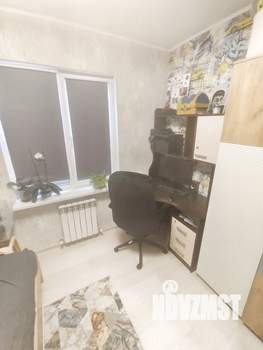 Дом 80м&sup2;, 1-этажный, участок 3 сот.  