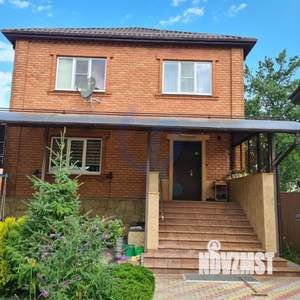 Дом 311м&sup2;, 3-этажный, участок 6 сот.  