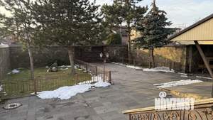 Дом 364м&sup2;, 2-этажный, участок 9 сот.  