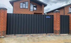 Дом 127м², 2-этажный, участок 6 сот.  