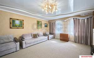 Дом 83м&sup2;, 1-этажный, участок 4 сот.  