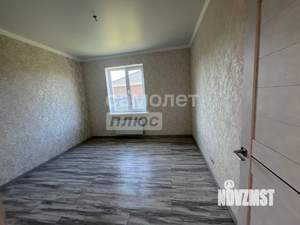 Дом 120м², 1-этажный, участок 6 сот.  