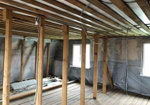 Дом 197м², 2-этажный, участок 6 сот.  