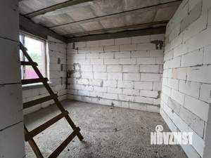 Дом 90м², 1-этажный, участок 6 сот.  