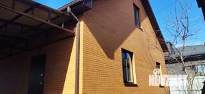 Дом 145м&sup2;, 1-этажный, участок 5 сот.  