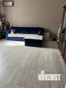 Дом 85м&sup2;, 1-этажный, участок 6 сот.  