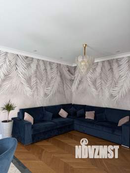 Дом 138м², 2-этажный, участок 4 сот.  