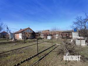 Дом 30м², 1-этажный, участок 6 сот.  