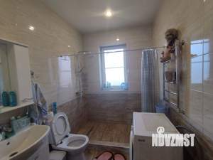 Дом 90м&sup2;, 1-этажный, участок 4 сот.  