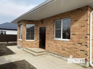 Дом 95м&sup2;, 1-этажный, участок 4 сот.  