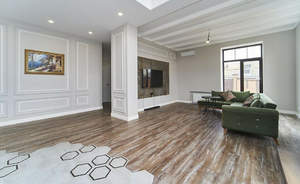 Дом 325м&sup2;, 2-этажный, участок 8 сот.  