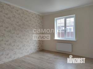 Дом 102м², 1-этажный, участок 4 сот.  