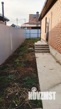 Дом 120м², 2-этажный, участок 3 сот.  