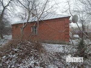 Дом 79м&sup2;, 1-этажный, участок 16 сот.  