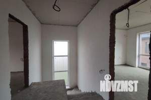 Дом 140м², 2-этажный, участок 4 сот.  