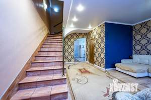 Таунхаус 105м&sup2;, 2-этажный, участок 1 сот.  