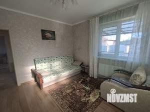 Дом 90м&sup2;, 1-этажный, участок 4 сот.  