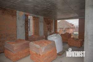 Дом 300м², 2-этажный, участок 4 сот.  