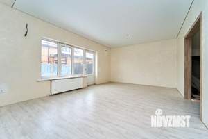 Таунхаус 143м&sup2;, 2-этажный, участок 1 сот.  