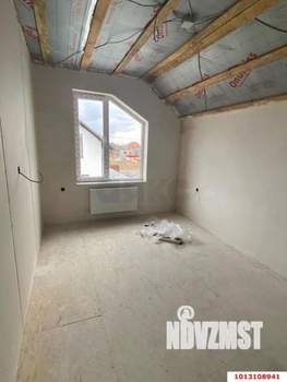 Дом 113м&sup2;, 2-этажный, участок 4 сот.  