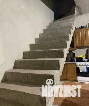 Дом 110м&sup2;, 2-этажный, участок 8 сот.  