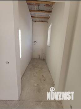 Дом 120м&sup2;, 1-этажный, участок 4 сот.  