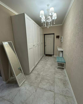 Дом 120м&sup2;, 2-этажный, участок 2 сот.  