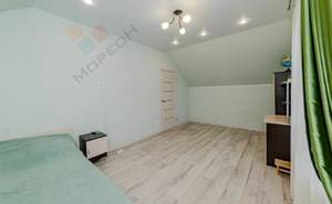 Дом 134м², 2-этажный, участок 3 сот.  