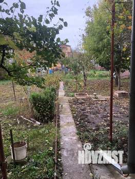 Дом 24м², 1-этажный, участок 4 сот.  