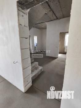 Дом 150м², 2-этажный, участок 4 сот.  
