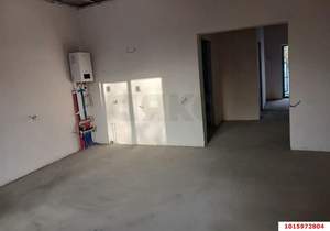 Дом 108м&sup2;, 1-этажный, участок 4 сот.  