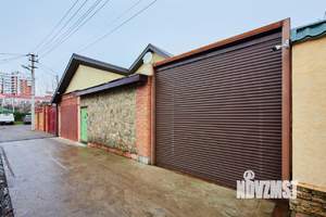 Дом 59м&sup2;, 1-этажный, участок 1 сот.  