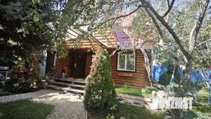 Дача 80м², 2-этажный, участок 6 сот.  