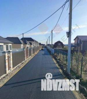 Дом 150м², 2-этажный, участок 3 сот.  