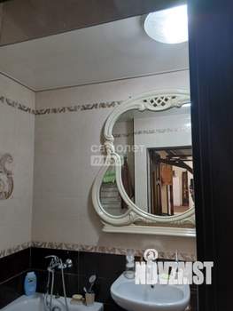 Дом 170м&sup2;, 2-этажный, участок 2 сот.  