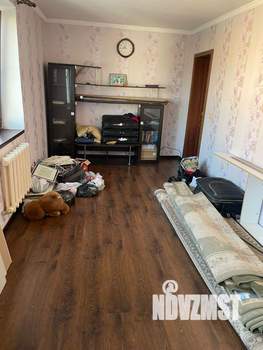 Дом 108м&sup2;, 2-этажный, участок 6 сот.  