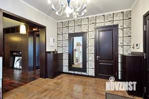 Дом 285м², 2-этажный, участок 4 сот.  