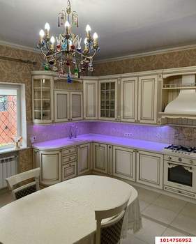 Дом 240м², 2-этажный, участок 4 сот.  