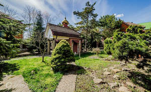 Дом 498м&sup2;, 2-этажный, участок 20 сот.  