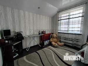 Дом 90м², 2-этажный, участок 3 сот.  