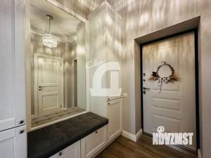 Коттедж 154м², 2-этажный, участок 3 сот.  