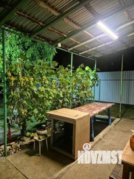 Дом 39м&sup2;, 2-этажный, участок 4 сот.  