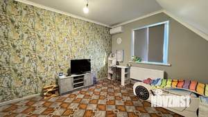 Дом 135м², 2-этажный, участок 6 сот.  