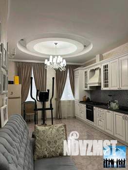 Коттедж 600м², 3-этажный, участок 8 сот.  