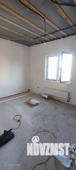 Дом 95м&sup2;, 1-этажный, участок 4 сот.  