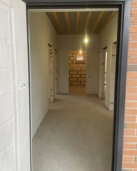 Дом 85м&sup2;, 1-этажный, участок 4 сот.  