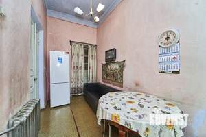 Дом 60м&sup2;, 1-этажный, участок 3 сот.  