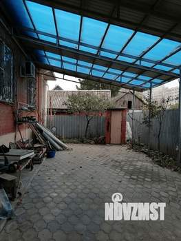 Дом 150м², 1-этажный, участок 5 сот.  