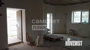 Дача 180м², 2-этажный, участок 4 сот.  